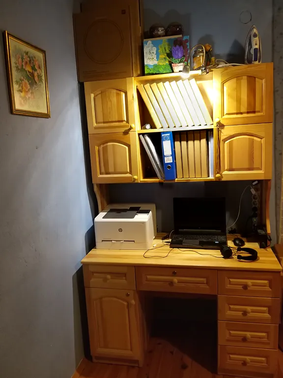 Работно бюро за дома